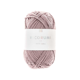 Creative Ricorumi - dk 25g - 57,5m - 383227.072 - Lavendel