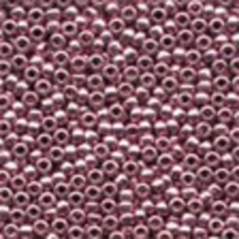 Glass Seed Beads Old Rose - Mill Hill   mh-00553