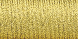 Very Fine Braid #4 Japan Gold - Kreinik      kr-4-002j