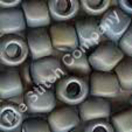 Pebble Beads Pebble Gray - Mill Hill   mh-05311