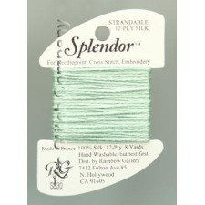 Splendor Lite Sea Green - Rainbow Gallery      rg-s0830