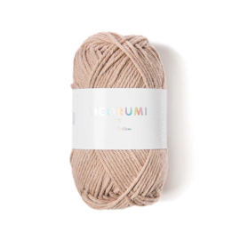 Creative Ricorumi - dk 25g - 57,5m - 383227.055 - Beige