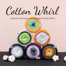 - Whirl