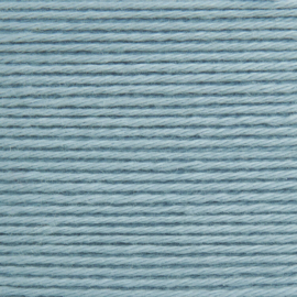 Baby Cozy Organic Cotton Cashmere - 50g - 145m - duif blauw - 013