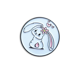 Needle Minder Bunny  Naaldenmagneet - Leti Stitch   leti-14333