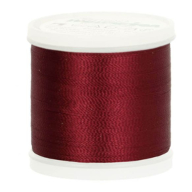 Madeira Rayon 200 meter / 1035 / paars rood