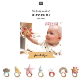Ricorumi Baby in the Sky