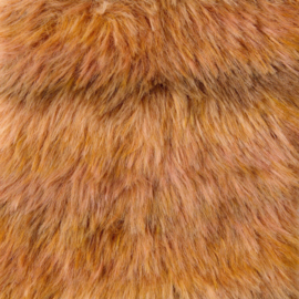 Rico creative fur print - Earthy Browns - kleur 001