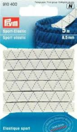 Prym Sport Elastic  8,5 mm   910 400