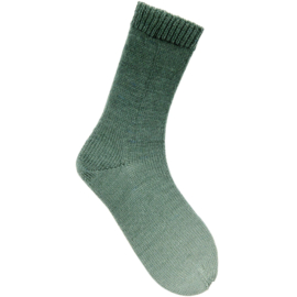 Rico Design | Socks Dégradé (4-draads) | 100g - 400m - 007 - Olijf