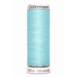 Gutermann alles naaigaren Mint  053       /     53