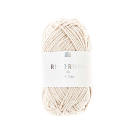 Creative Ricorumi - dk 25g - 57,5m - 383227.061 - Ivoor
