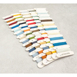 Borduurpakket Harbor Breeze - Leti Stitch     leti-l9986