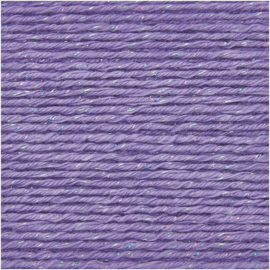 Ricorumi Twinkly Twinkly - 25g - 57,5m - paars 011