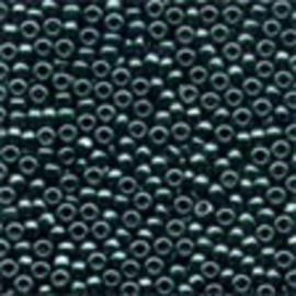 Antique Seed Beads Royal Teal - Mill Hill   mh-03022