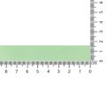 Kuny Satijnlint luxe 16 mm / mint groen 048