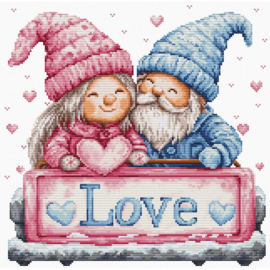✳ geboorte en liefde