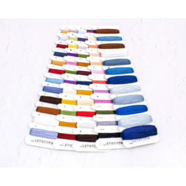 Borduurpakket Silent Night Gift - Leti Stitch    leti-l9958