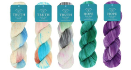 - Truth SOCK en Hope SOCK