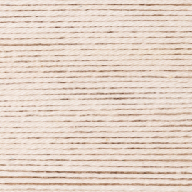 Creative Ricorumi - dk 25g - 57,5m - 383227.061 - Ivoor