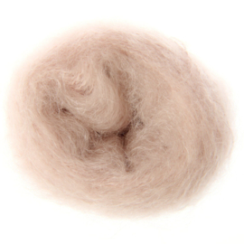 Fashion Mohair Merino Aran - 500g - 145m - 003 - Roze