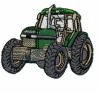 HKM Mode Applic. Tractor groen