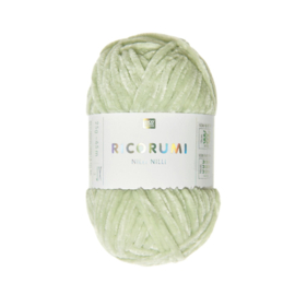 Ricorumi Nilli Nilli - 25g - 65m - munt - 018