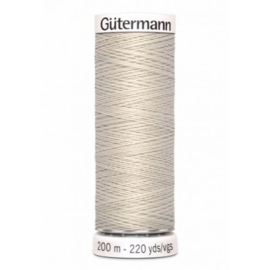 Gütermann alles naaigaren Zand / 299