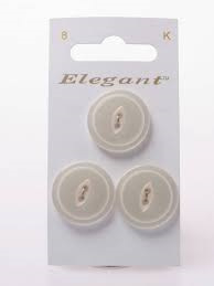 Knopen - Elegant 008 / 8