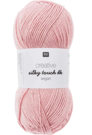 Creative Silky Touch dk 004 roze / 383230.004