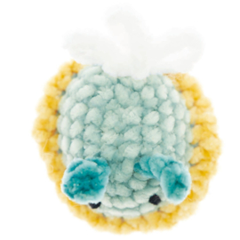 Ricorumi Nilli Nilli - 25g - 65m - aqua - 016