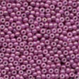 Glass Seed Beads Light Mauve - Mill Hill   mh-02083
