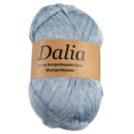 Borgo de Pazzi - Dalia / licht blauw / 97