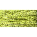 DMC Mouliné Satin borduurgaren S471 / advocado groen - extra licht