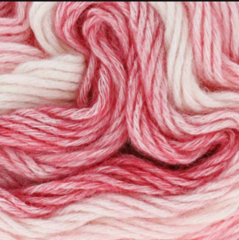Stone washed flow XL Beige Roze 12 / Serenique