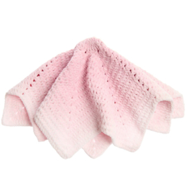Chenillove Dégradé 200 gram = 240 meter - roze 002