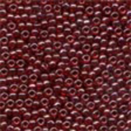 Glass Seed Beads Grenadine - Mill Hill   mh-02075