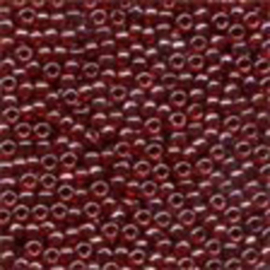 Glass Seed Beads Grenadine - Mill Hill   mh-02075