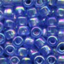 Pebble Beads Sapphire - Mill Hill    mh-05168