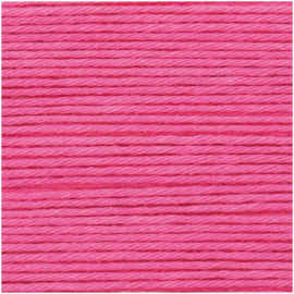Creative Ricorumi - dk 25g - 57,5m - 383227.014 - Roze