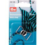 Prym Bikini sluiting 15 mm  416126