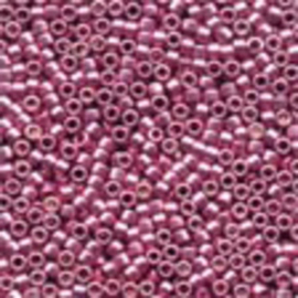 Magnifica Beads Old Rose - Mill Hill   mh-10026
