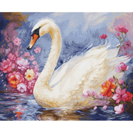 Borduurpakket Lovey - Luca-S     ls-bu5110