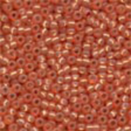 Glass Seed Beads Shim. Bittersweet - Mill Hill   mh-02036