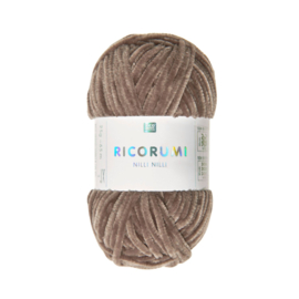 Ricorumi Nilli Nilli - 25g - 65m - nogaut  - 023