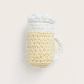 Creative Ricorumi - dk 25g - 57,5m - 383227.005 - Vanille