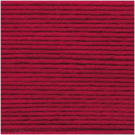 Creative Ricorumi - dk 25g - 57,5m - 383227.029 - Wijn rood