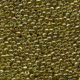 Glass Seed Beads Soft Willow - Mill Hill   mh-02047