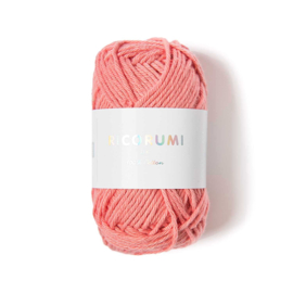 Creative Ricorumi - dk 25g - 57,5m - 383227.021 - Zalm