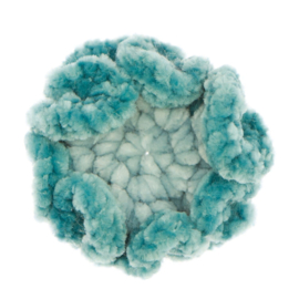 Ricorumi Nilli Nilli - 25g - 65m - aqua - 016